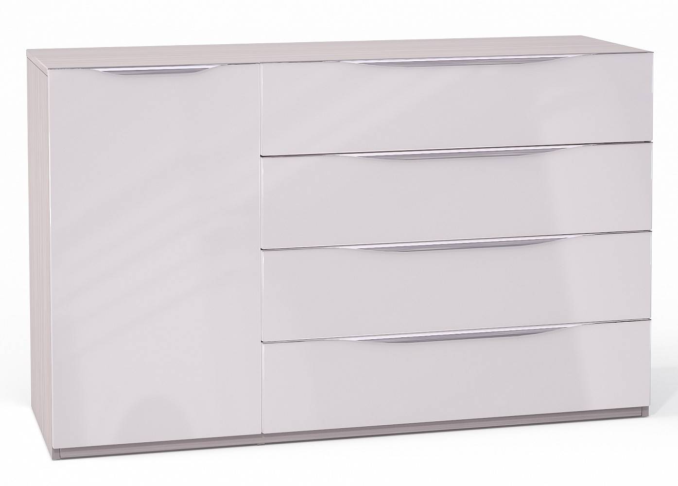 Дерево в ванной комнате: да или нет?