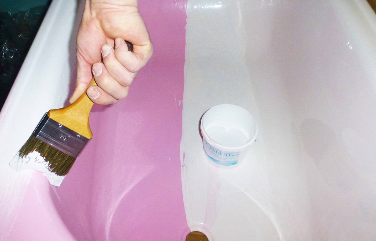 Качественные производители красок для ванной комнаты на 2022 год