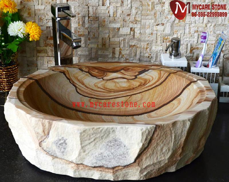 Раковина из камня: 175+ (фото) вариантов. какую лучше выбрать?