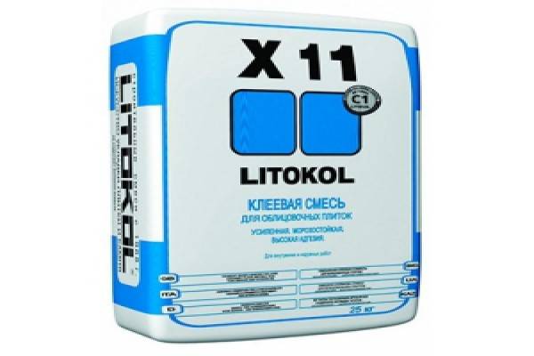 Калькулятор затирки Litokol (Литокол)