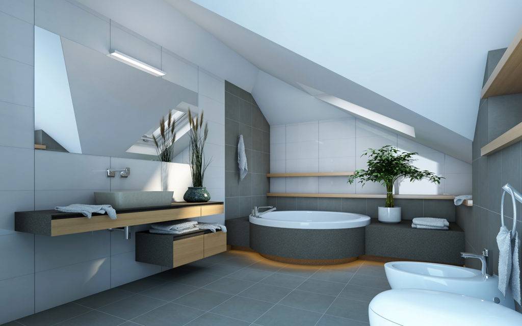 Ванная с душевой: обзор лучших идей и советы по оформлению 2021-2022 (80 фото) | дизайн и интерьер ванной комнаты