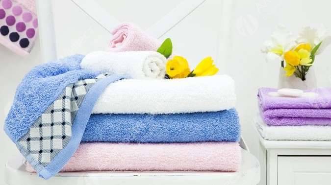 5 лучших производителей банных полотенец