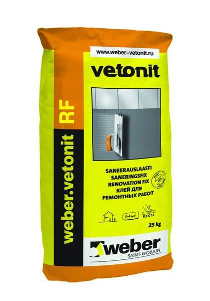 Вопросы и ответы о продукции weber-vetonit | weber vetonit официальный сайт
