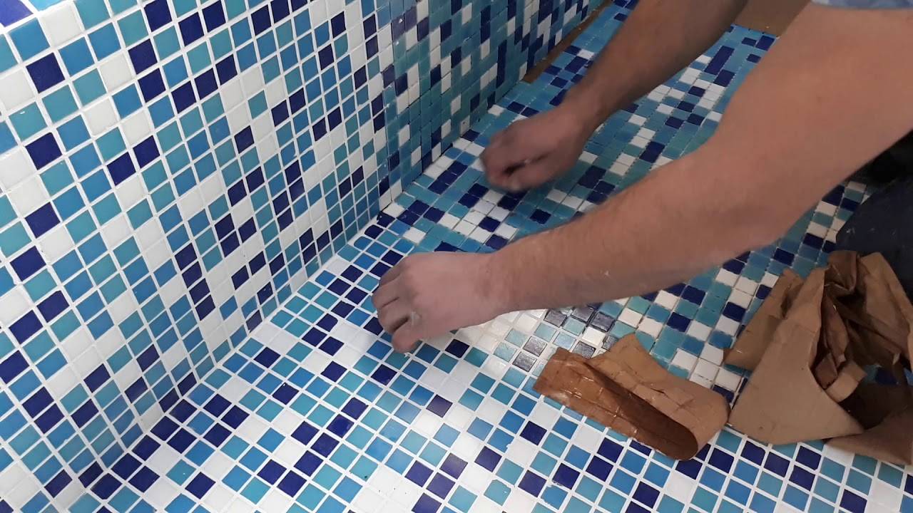 Способы самостоятельного ремонта надувного и каркасного бассейна