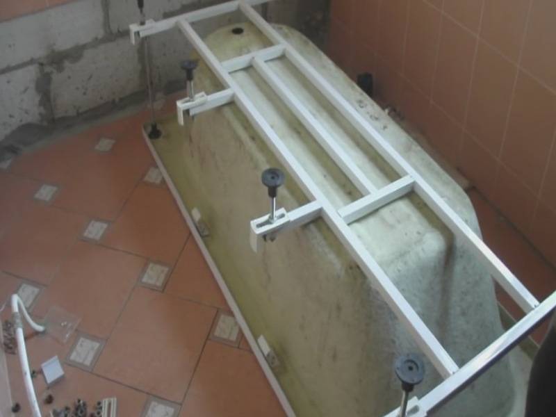 Установка акриловой ванны своими руками: все способы монтажа
установка акриловой ванны своими руками: все способы монтажа