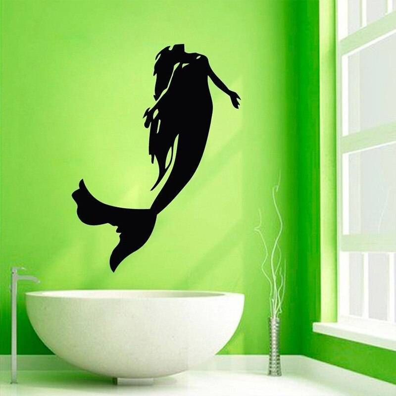Декор ванной — 130 фото современны, оригинальных и типовых проектов
