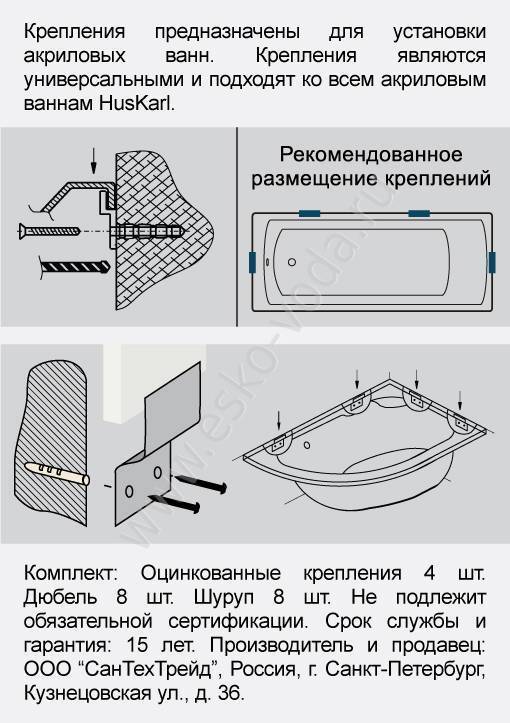 Как ванна крепиться к стене. Кронштейн крепления экрана для ванны Riho. Крепление экрана ванны Акрилан. Кронштейн крепления экрана для ванны Тритон. Крепление экрана на акриловую ванну.