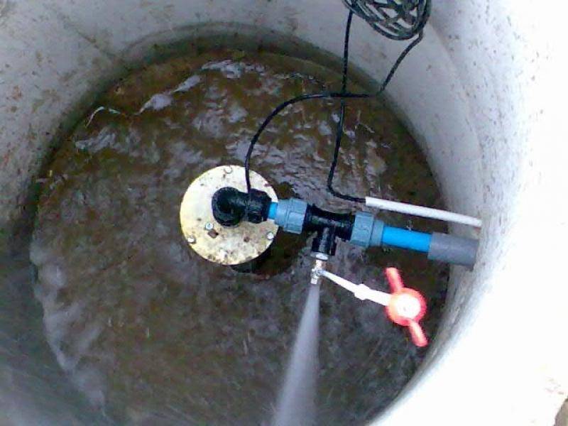 Как слить воду с водонагревателя – инструкция, схема, видео