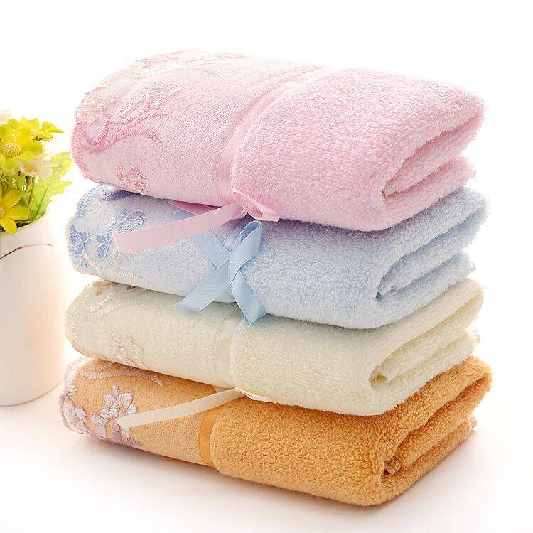 Как выбрать полотенце — полный гид по покупке