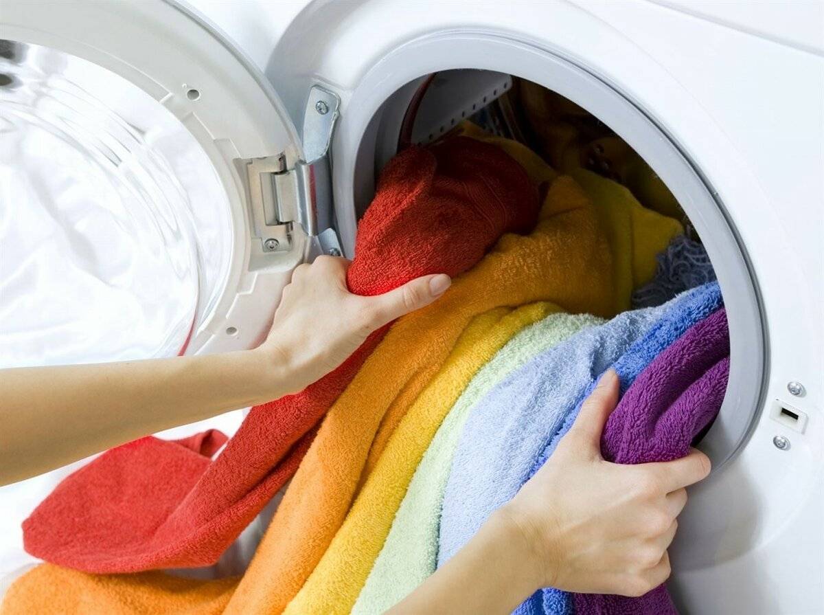 Можно ли стирать обычным порошком в автомате