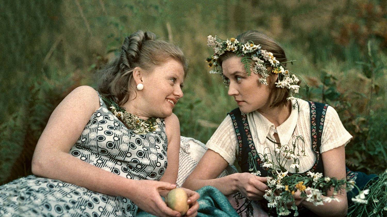 Сумеете ли вы угадать фильм по куплету из песни? тест о любимых советских фильмах