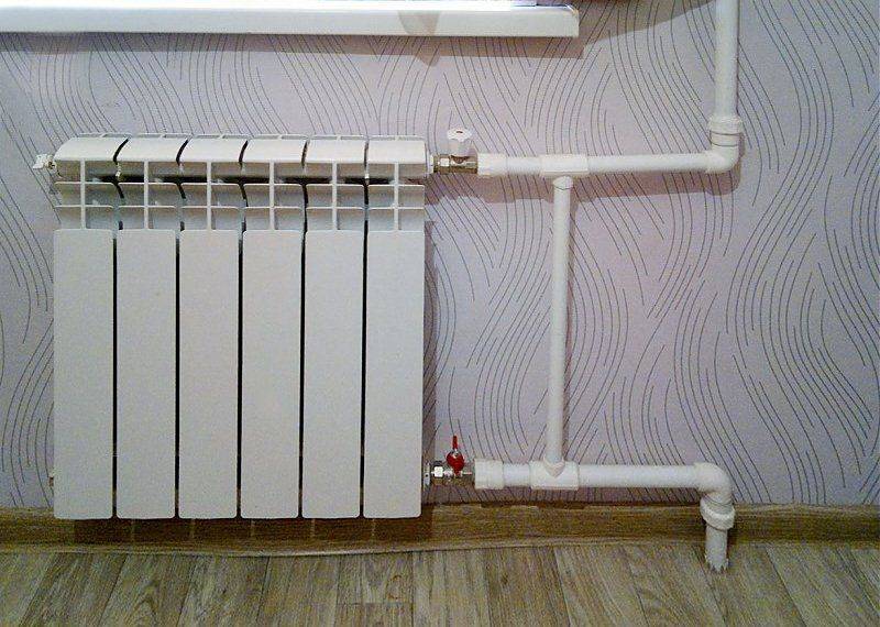 Выбор лучших радиаторов отопления для квартиры в многоквартирном доме