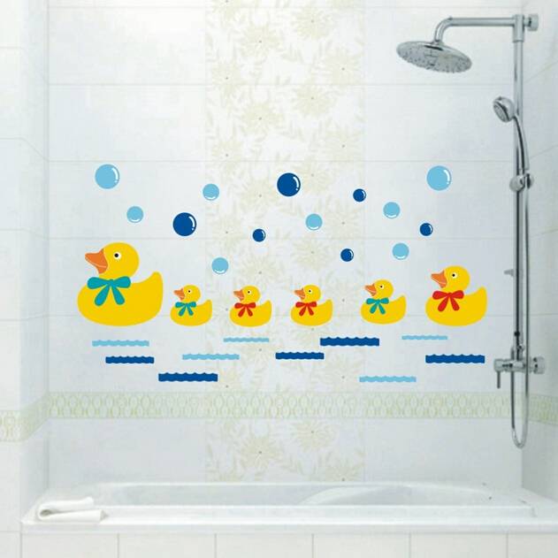 Как обновить ванную комнату недорого, но стильно: бюджетные варианты формирования безупречного интерьера