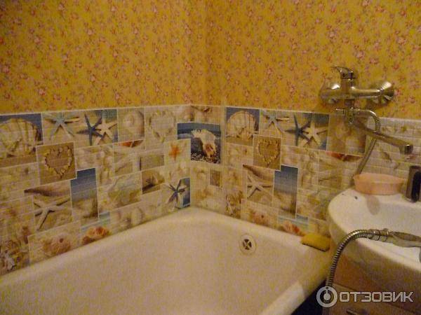 Стены в ванной комнате (54 фото) своими руками: чем обделать, оклеить, обшить, обработать, обклеить, утеплить