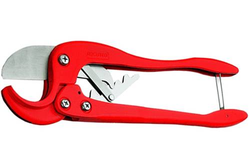 Как правильно выбрать и пользоваться ножницами для полипропиленовых труб: виды и их конструкция