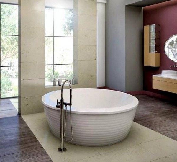 Узкая ванная: советы дизайнеров по выбору стиля и оформлению. 75 фото лучших идей распределения места. узкая ванная комната: практичные идеи визуального увеличения пространства на 57 фото