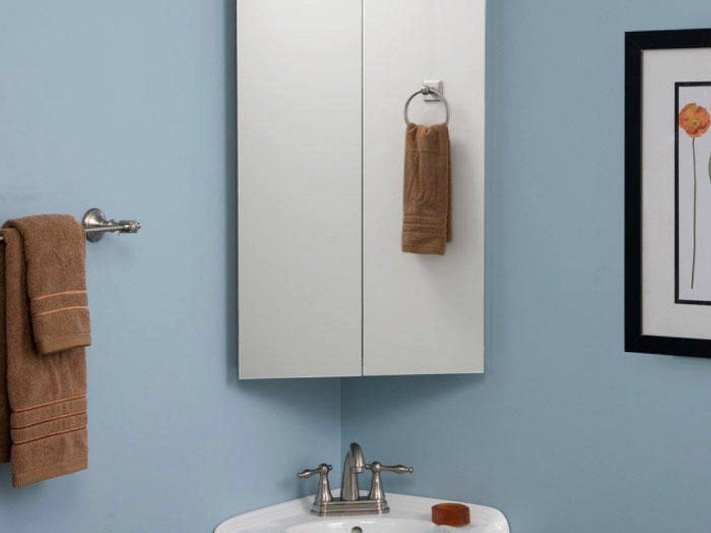 Навесные шкафчики для ванной комнаты рекомендации по выбору