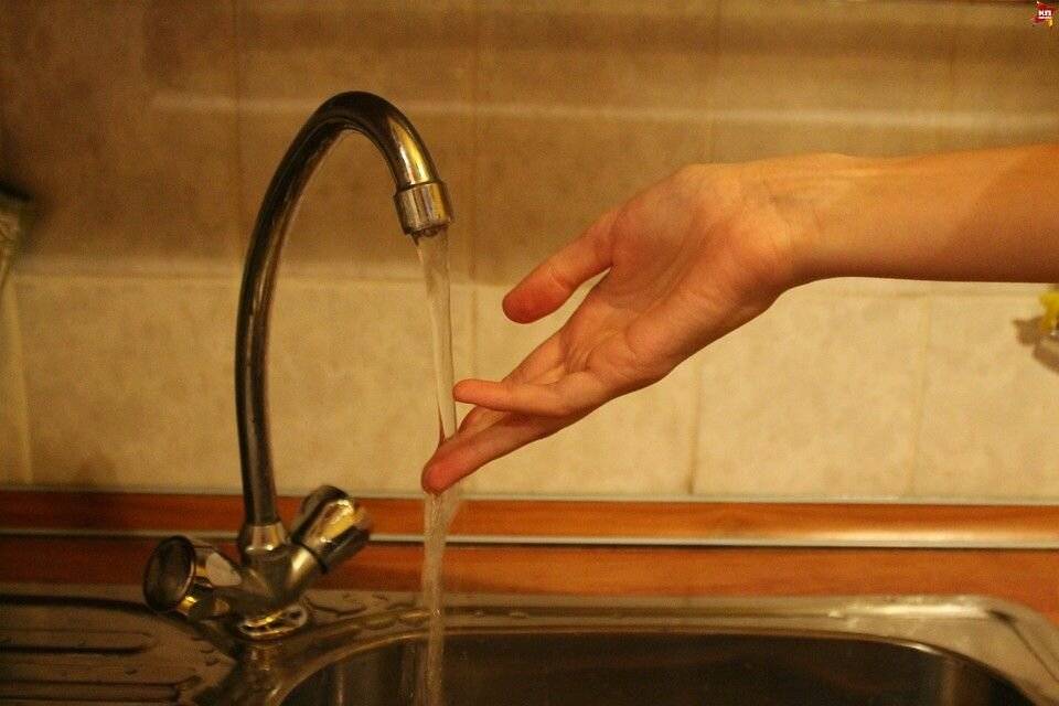 Урок 35. что делать, если ослаб напор воды в квартире