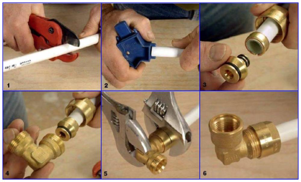 Выясняем, какие трубы лучше для отопления: металлопластик или полипропилен