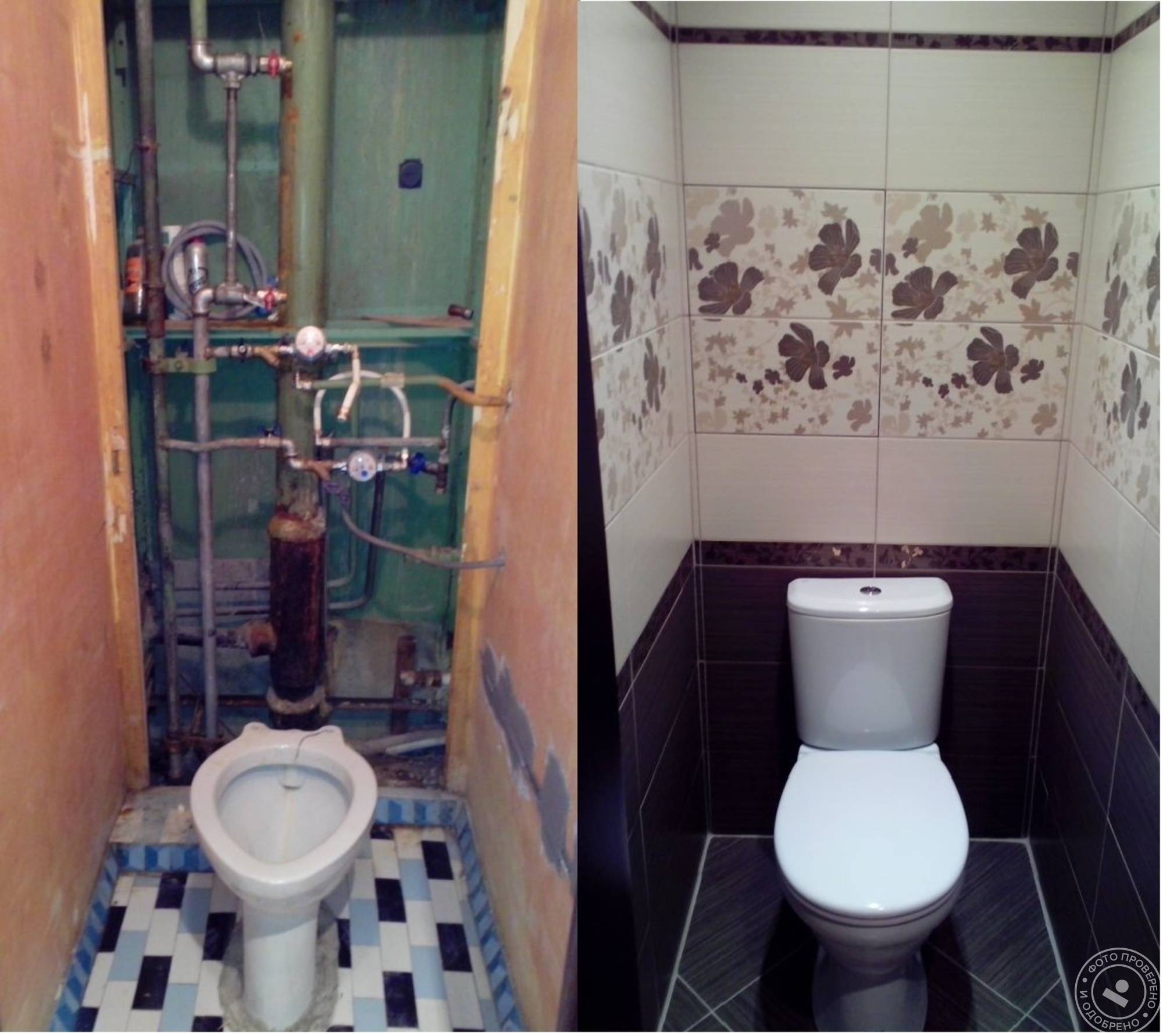 Современный ремонт в туалете: особенности и идеи оформления. дизайн туалета: варианты отделки и выбор материала