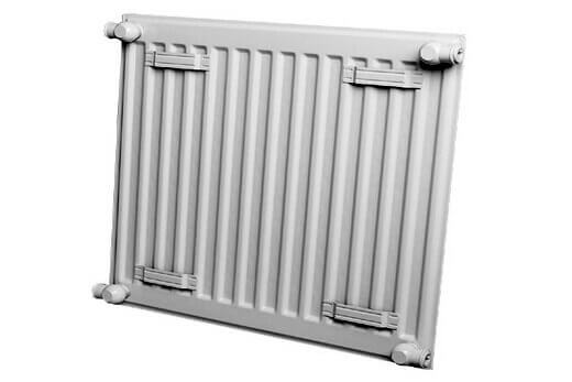 Плоские радиаторы: типы панельных обогревателей ☛ советы строителей на domostr0y.ru