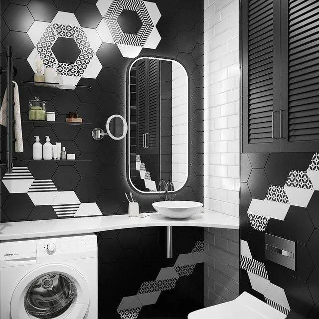 Мрамор в ванной: советы и обзор самых красивых интерьеров (52 фото) | дизайн и интерьер ванной комнаты