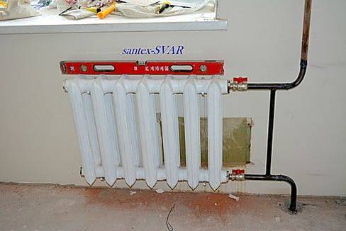 Радиаторы отопления: какие лучше для квартиры, как правильно выбрать батареи