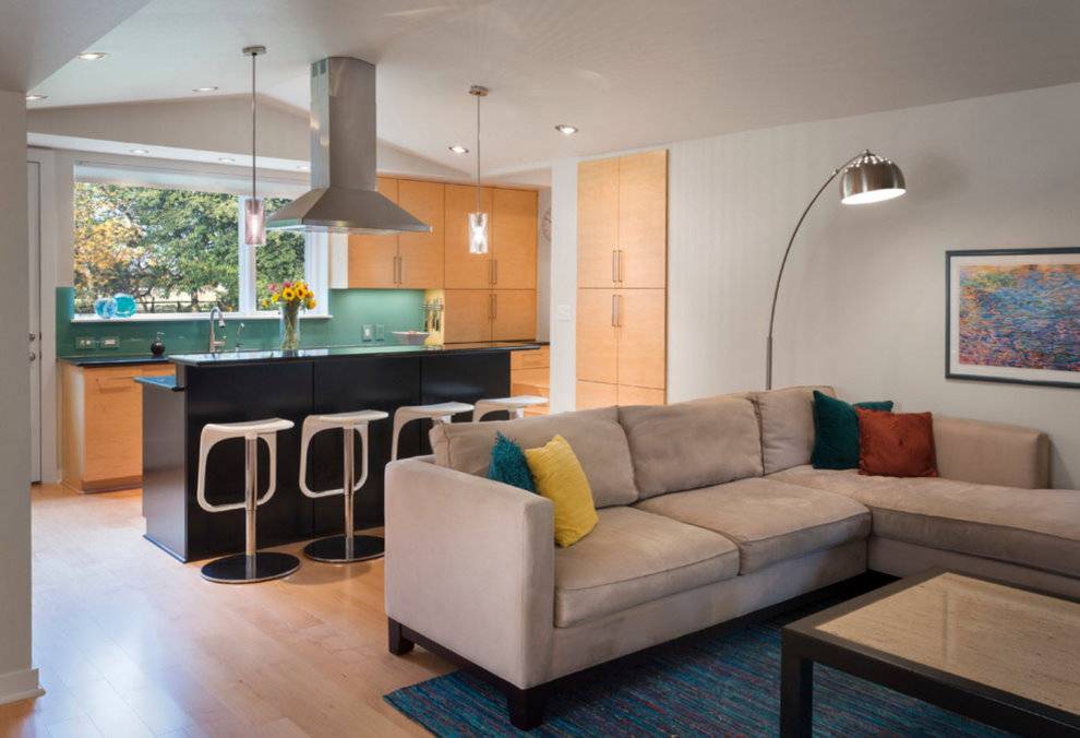 Как выбрать угловой диван на кухню: советы специалистов и дизайнеров