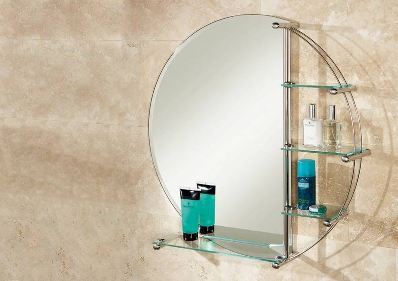 Зеркало в ванную комнату: 115 фото идей дизайна и критерии выбора зеркал