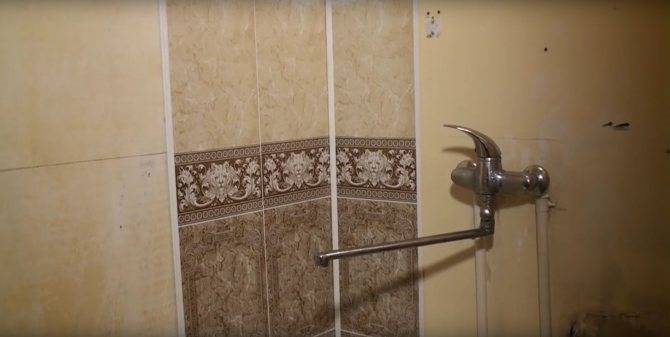 Влагостойкие панели мдф для ванной комнаты — размеры и крепление (фото, видео)