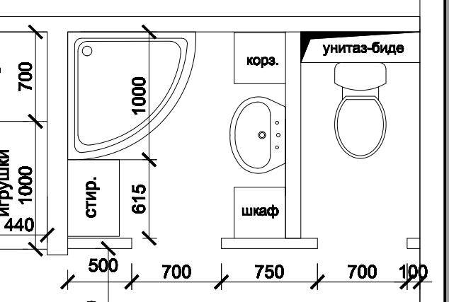 Душевая кабина с ванной: размеры. дизайн, функционал, отзывы, цены