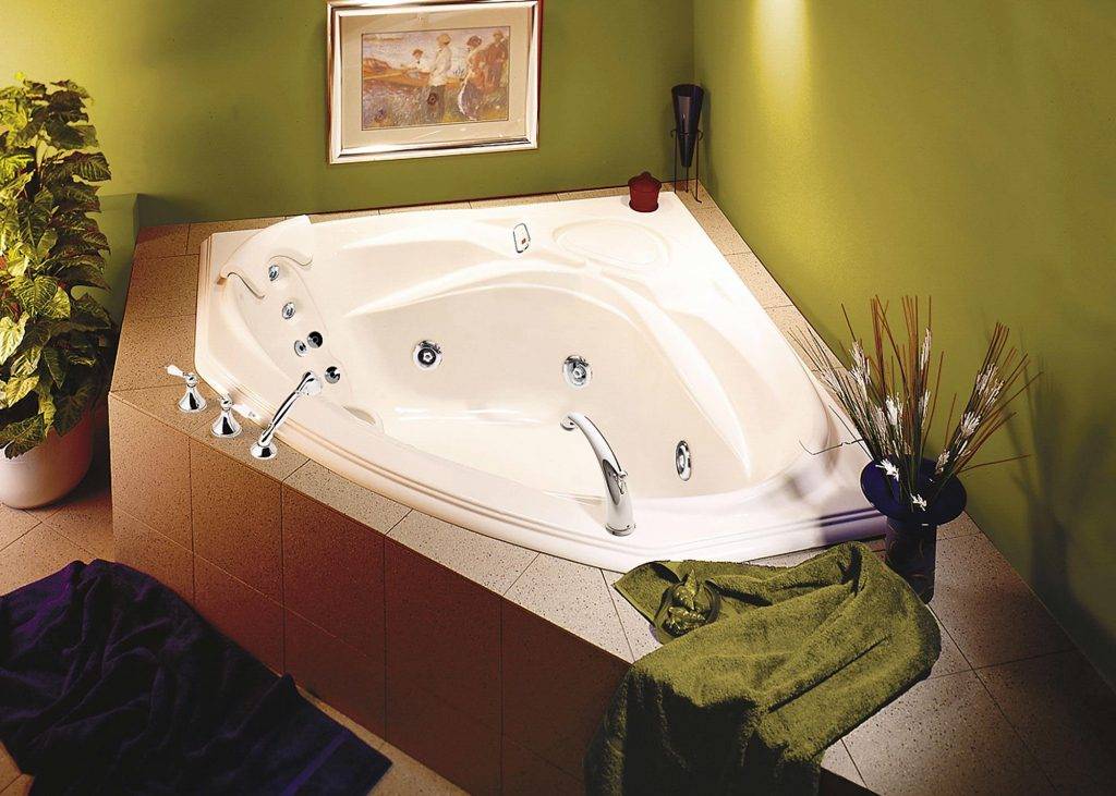 Как правильно установить ванну: пошаговая инструкция по монтажу
