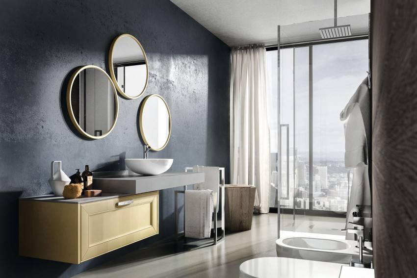 Мебель для ванной комнаты | лучшие производители | топ рейтинг производителей | 2020-2021 год.