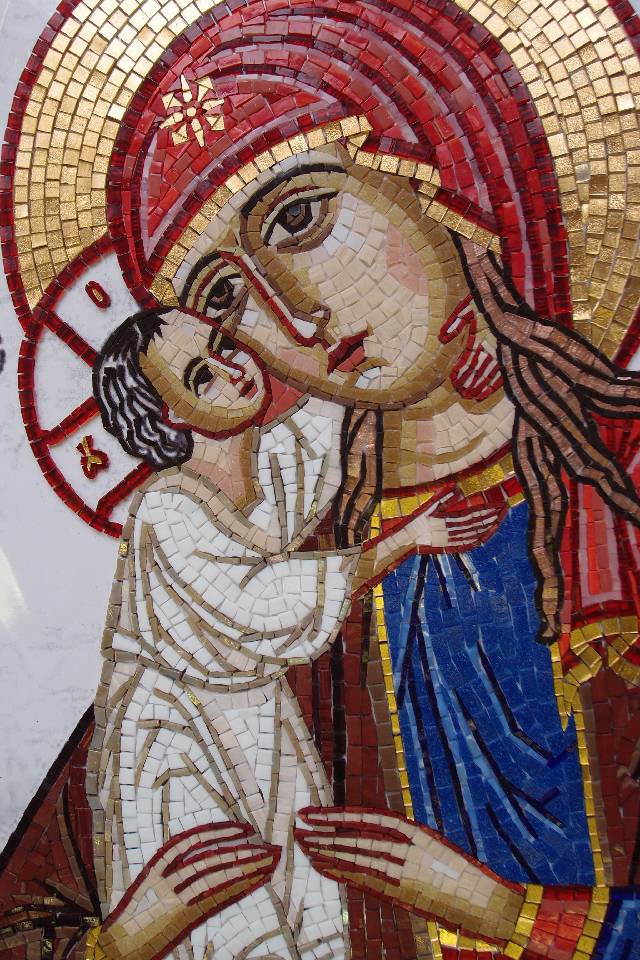 Почему ватикан 200 лет хранил секрет миниатюрных мозаик, которые сложно отличить от живописных шедевров