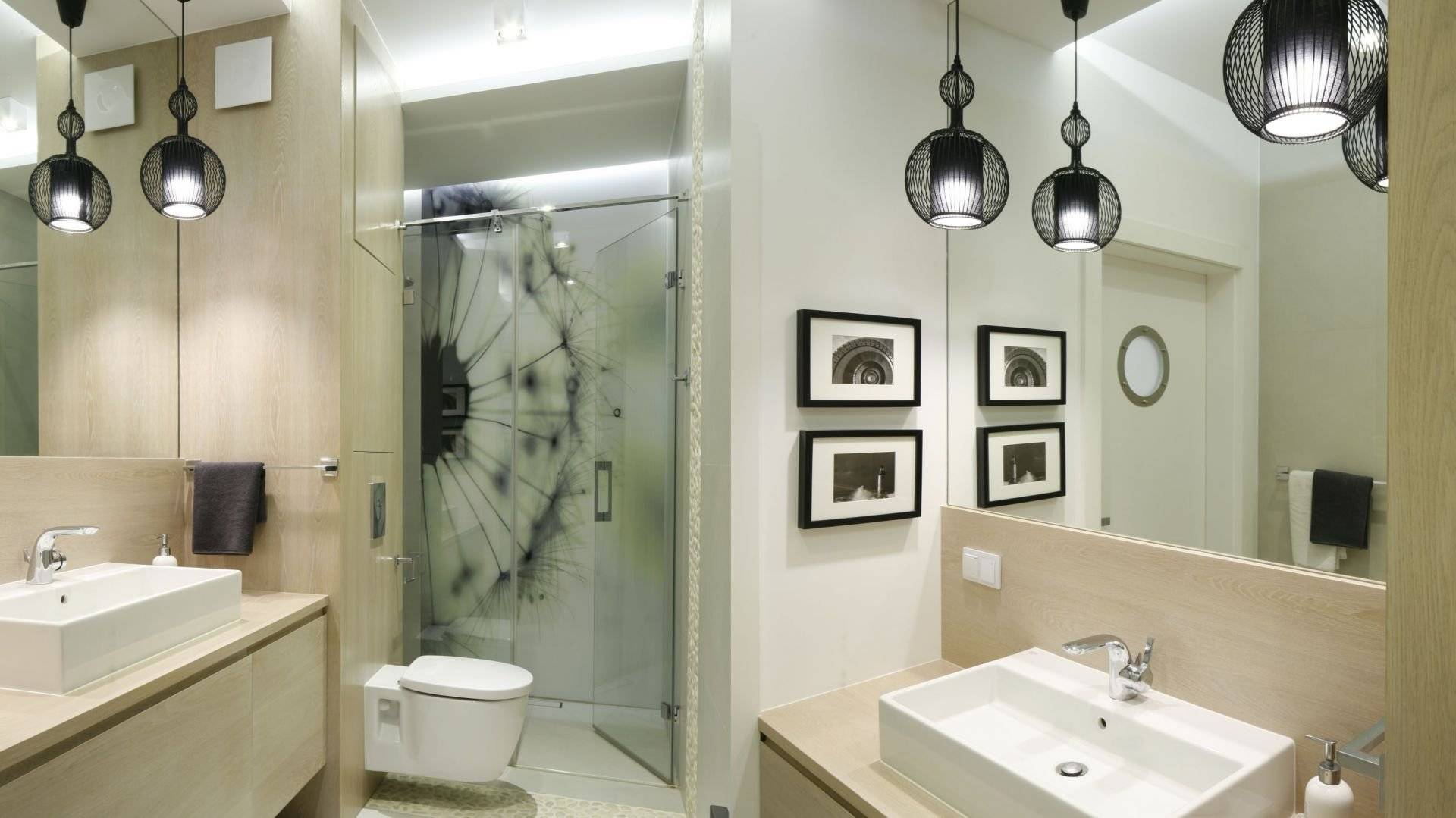 Светлая ванная комната – фото лучших решений и идей дизайна в ванной