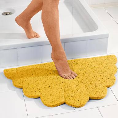 Размеры ковриков для ванной комнаты: от мини до больших | текстильпрофи - полезные материалы о домашнем текстиле