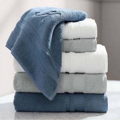 Как выбрать полотенце: самый полный гайд