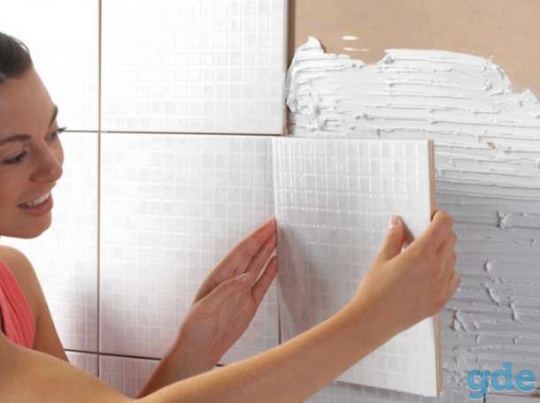 Керамическая плитка для ванной комнаты: выбираем лучший вариант
