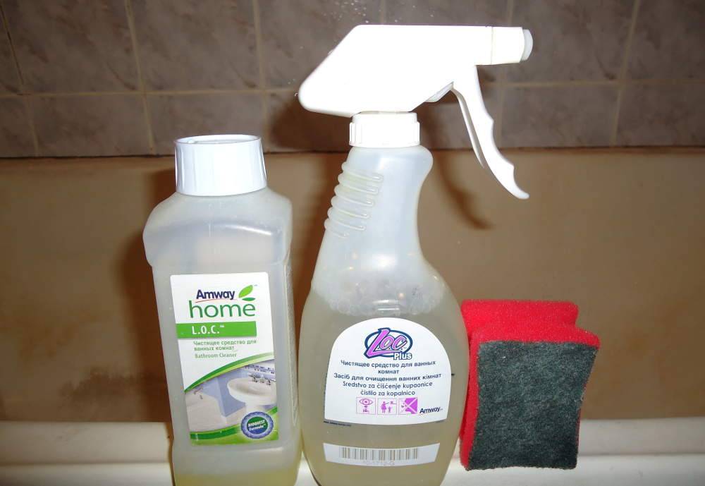 Средства для мытья акриловых ванн: рейтинг 2021 - лучшие средства для чистки ванн, чем чистить акриловую ванну в домашних условиях