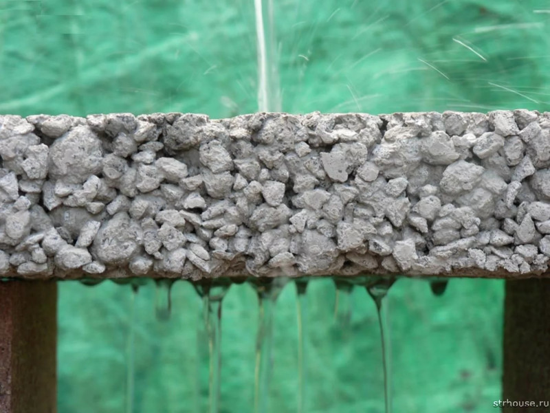  бетона, правильный подбор для обеспечения прочности постройки