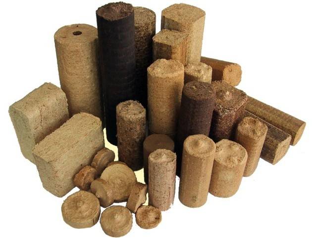 Использование топливных брикетов: плюсы и минусы, виды, технология производства, чем лучше обычных дров
