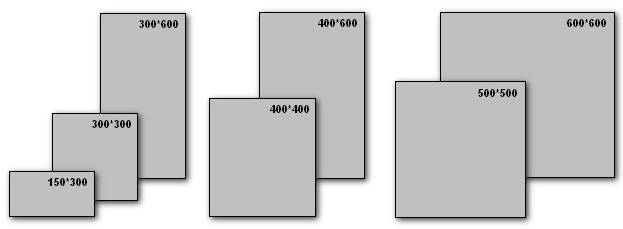 Размеры напольной плитки: большая и маленькая керамическая плитка на пол, ширина длинной, стандартные размеры на фото и видео