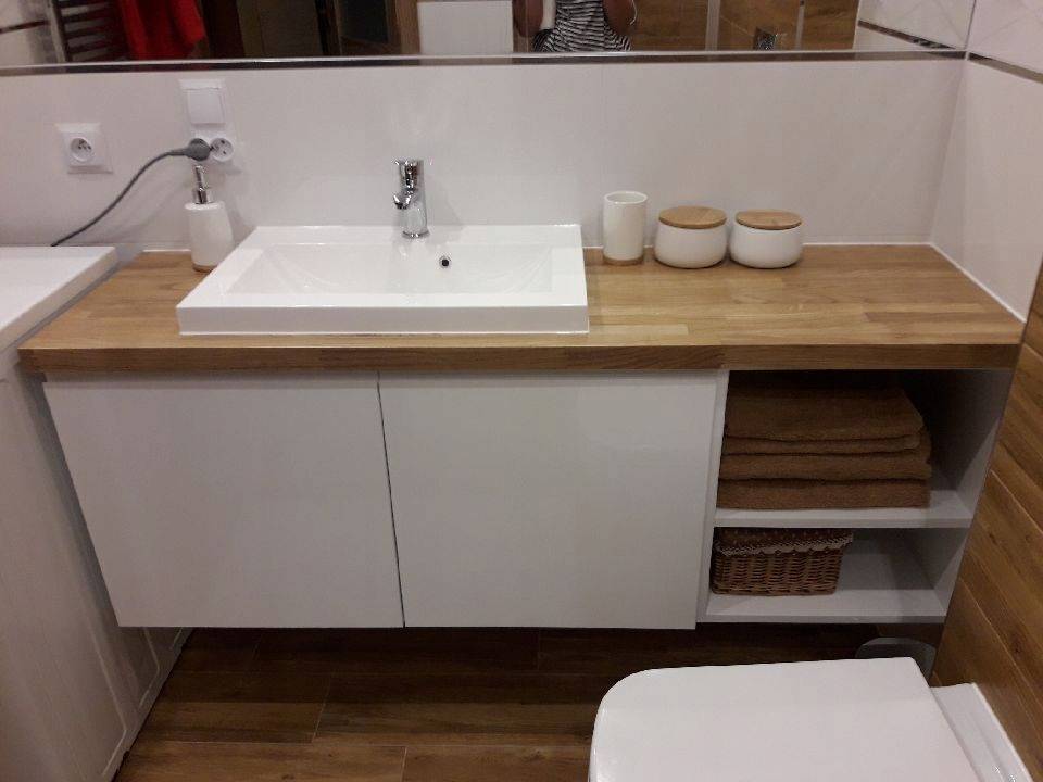 Деревянная столешница для ванной - что нужно знать перед покупкой? (40 фото) | дизайн и интерьер ванной комнаты