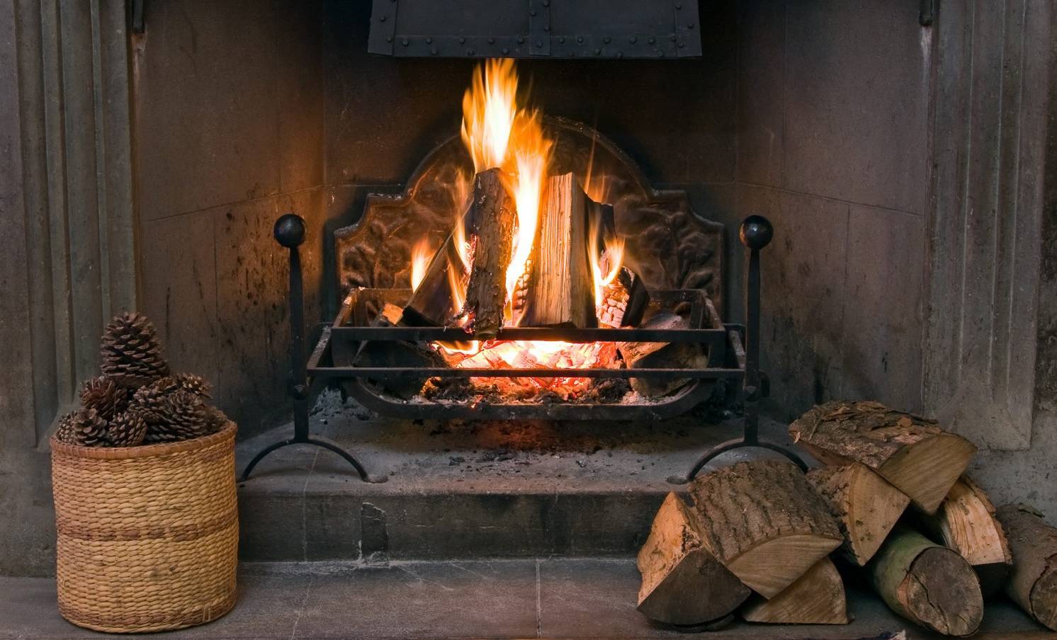 ➤ как правильно топить печь, в том числе углем, дровами, брикетами зимой и летом | мы строители ✔1