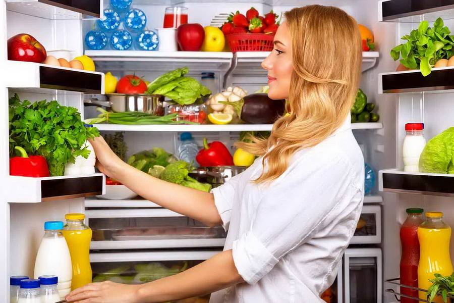 13 продуктов, которые нельзя хранить в холодильнике