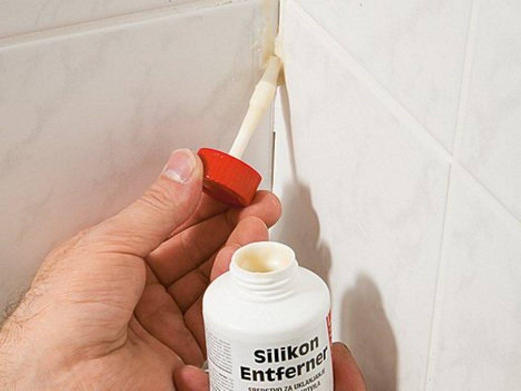 Чем отмыть силиконовый герметик, как смыть с рук / vantazer.ru – информационный портал о ремонте, отделке и обустройстве ванных комнат