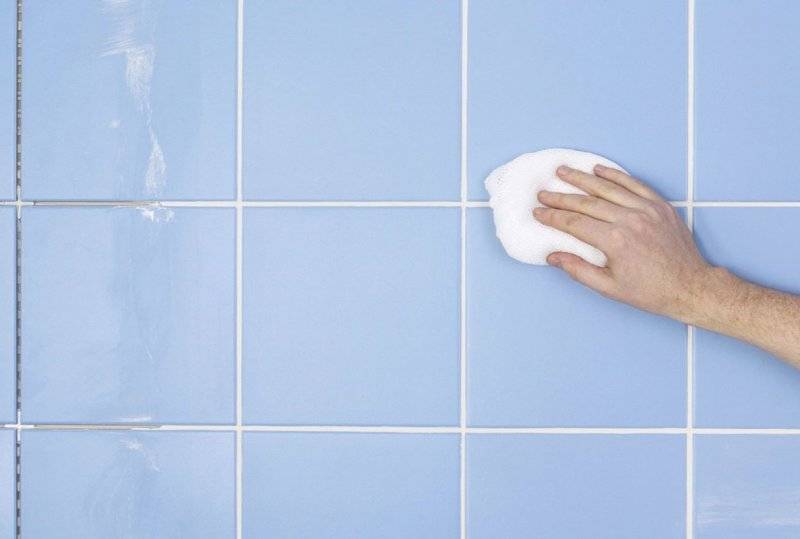 Как обновить швы между плиткой в ванной: топ 7 лучших способов - все о строительстве