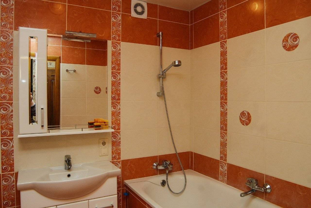 Ремонт ванной в хрущевке своими руками: интересные идеи для комнаты, бюджетная переделка, варианты отделки