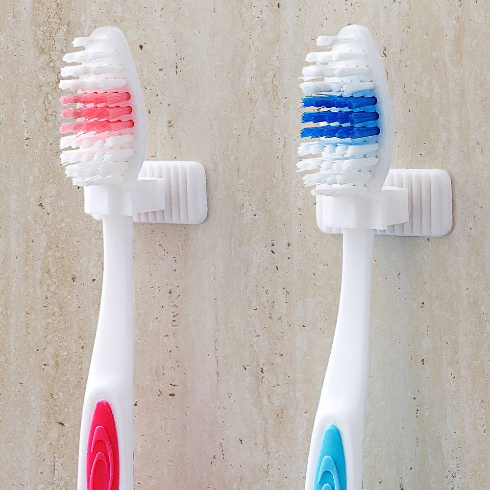 10 нестандартных способов применения старой зубной щетки