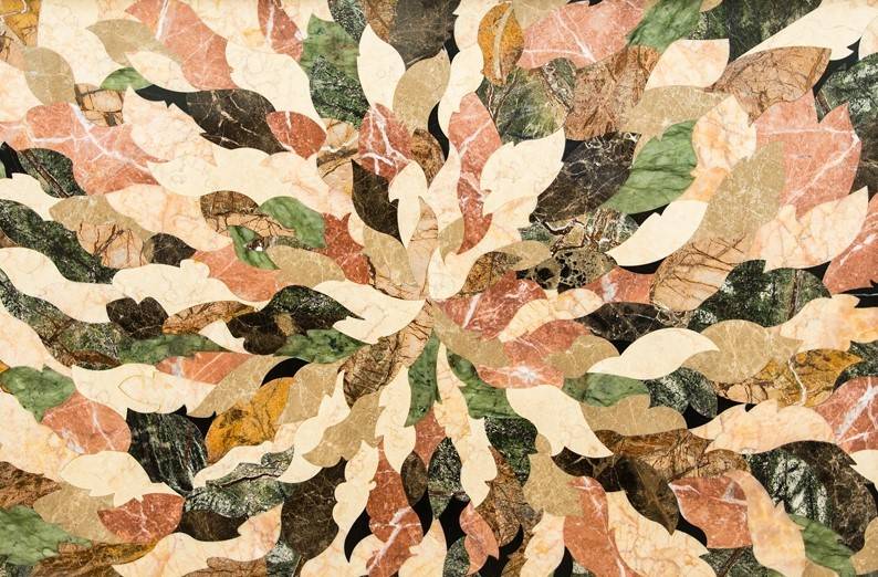 История флорентийской мозаики, от создания до наших времен